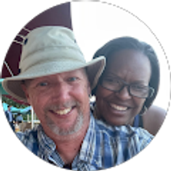Profile photo of Carla and Jeff Clark