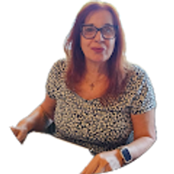 Profile photo of Elena Sicurella