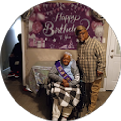 Profile photo of Richard Taylor