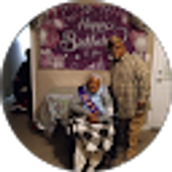 Profile photo of Richard Taylor