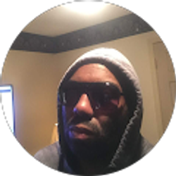 Profile photo of Darnell Boyce