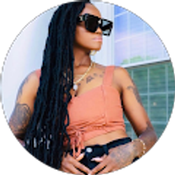 Profile photo of Iam RashaunClark