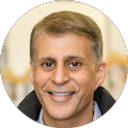 Profile photo of Ashok Kumar