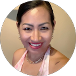 Profile photo of Glory Abiertas