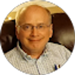 Profile photo of David Wood