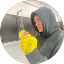 Profile photo of Bones Diamond