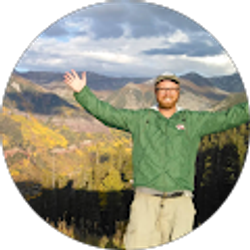 Profile photo of Daniel James