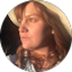 Profile photo of Shelby Garrison