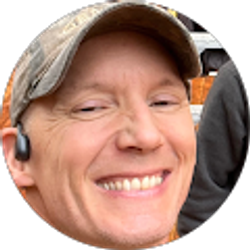 Profile photo of James Petersen