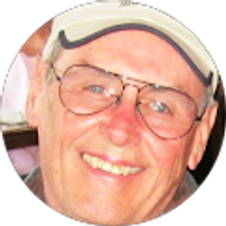 Profile photo of Chuck Guinn