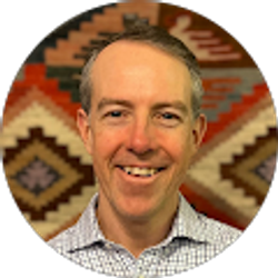 Profile photo of Steve McDermott