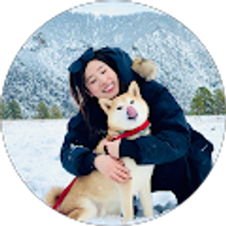 Profile photo of Lina Yan