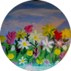 Profile photo of Evy Buchanan