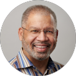 Profile photo of Darrell Gunter