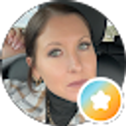 Profile photo of Danielle Reynolds