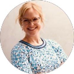 Profile photo of Lacey Carlstrom