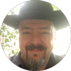 Profile photo of Cowboy Johnny