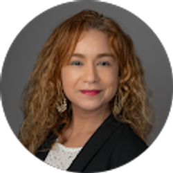 Profile photo of Sonia Lopez