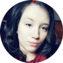 Profile photo of Leah Huff