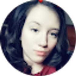 Profile photo of Leah Huff