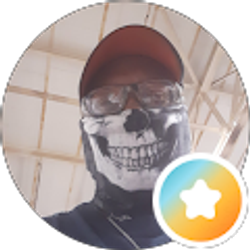 Profile photo of Dante “Darkside” Haynes