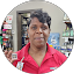 Profile photo of Latonya George