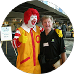 Profile photo of Joseph Gonski