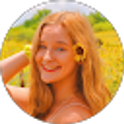 Profile photo of Rosie Ribeiro
