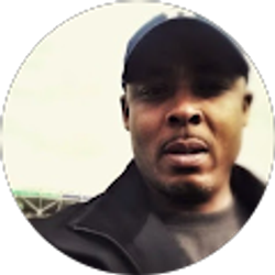 Profile photo of Charles Bradby