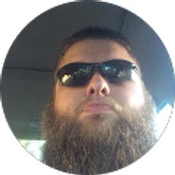 Profile photo of Billy Robertson