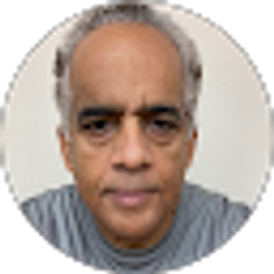 Profile photo of J C
