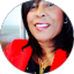 Profile photo of Dianne Brown