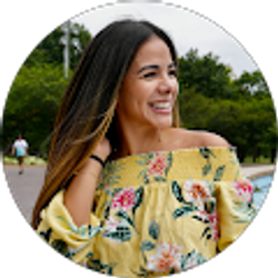 Profile photo of Michelle Toala