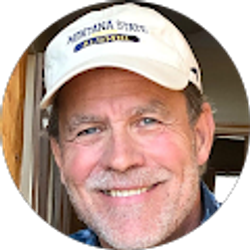 Profile photo of Dave Richter