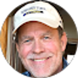 Profile photo of Dave Richter