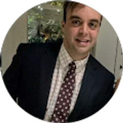 Profile photo of Matthew Wingard