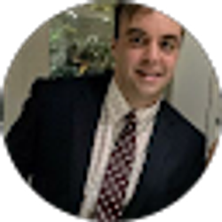 Profile photo of Matthew Wingard