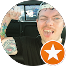 Profile photo of Brandon Patterson