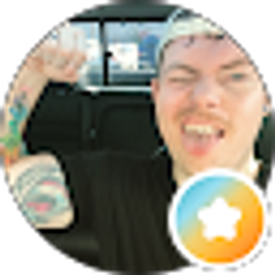 Profile photo of Brandon Patterson