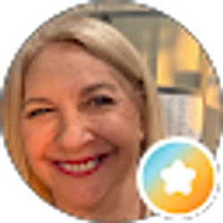Profile photo of Francine Fox