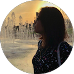 Profile photo of Melanie Garcia