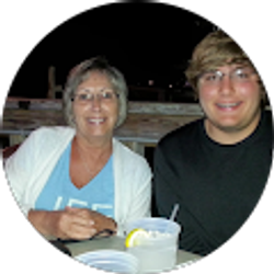 Profile photo of Debrah Reith