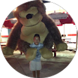 Profile photo of Michael de Los Santos