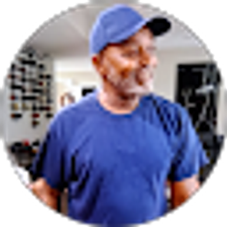 Profile photo of Reginald Schofield