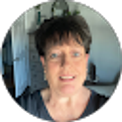 Profile photo of Teri Pryor