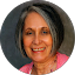 Profile photo of Sandra Krueger