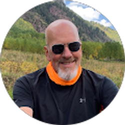 Profile photo of James Morris