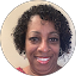 Profile photo of Tonya Reese