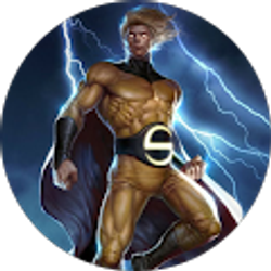 Profile photo of Goateed Wonder