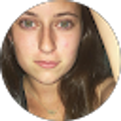 Profile photo of Caroline Solon